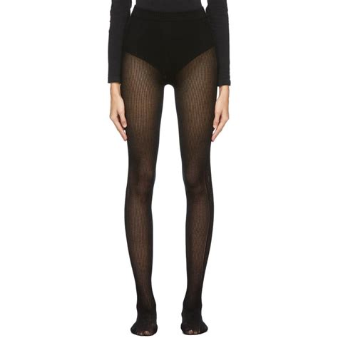 tights gucci|gucci distressed tights.